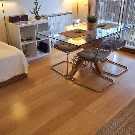 Deluxe Condominium With Ocean View 波尔图 外观 照片