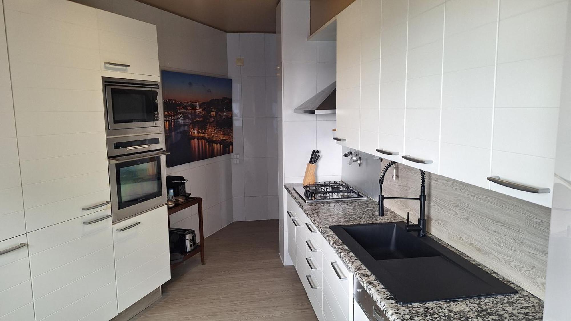 Deluxe Condominium With Ocean View 波尔图 外观 照片