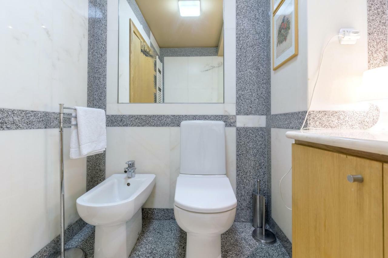 Deluxe Condominium With Ocean View 波尔图 外观 照片